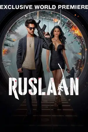 ruslaan 2024 , TheMoviesFlix - TheMoviesFlix.Digital