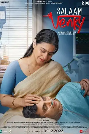 salaam venky 2022 , TheMoviesFlix - TheMoviesFlix.Digital