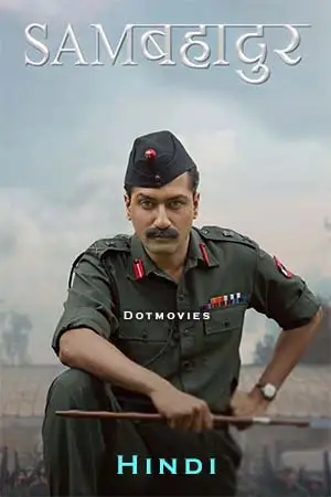 sam bahadur 2023 , TheMoviesFlix - TheMoviesFlix.Digital