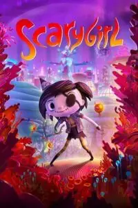 scarygirl 2023 , TheMoviesFlix - TheMoviesFlix.Digital