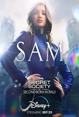 secret society of second born royals 2020 , TheMoviesFlix - TheMoviesFlix.Digital
