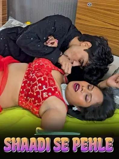 shaadi se pehle 2025 , TheMoviesFlix - TheMoviesFlix.Digital