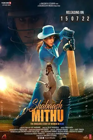 shabaash mithu 2022 , TheMoviesFlix - TheMoviesFlix.Digital