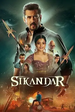 sikandar 2025 , TheMoviesFlix - TheMoviesFlix.Digital