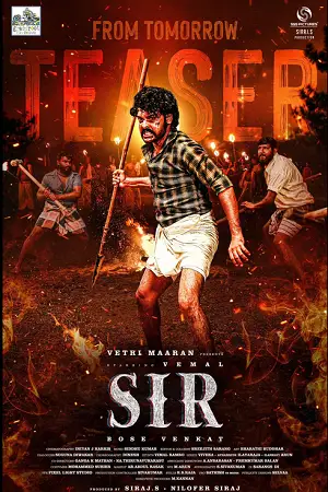 sir 2024 , TheMoviesFlix - TheMoviesFlix.Digital
