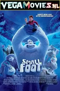 smallfoot 2018 , TheMoviesFlix - TheMoviesFlix.Digital