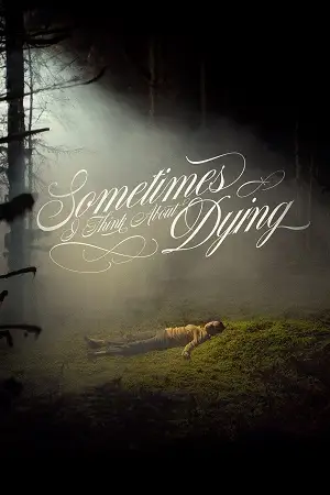 sometimes i think about dying 2024 , TheMoviesFlix - TheMoviesFlix.Digital