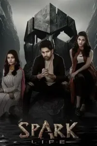 spark l.i.f.e. 2023 , TheMoviesFlix - TheMoviesFlix.forum