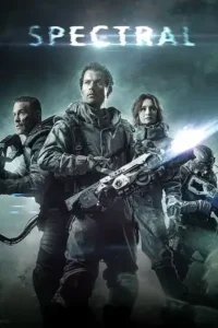 spectral 2016 , TheMoviesFlix - TheMoviesFlix.Digital