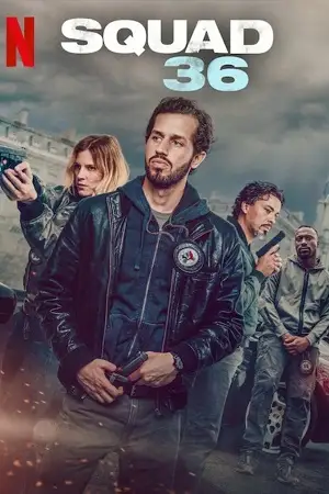 squad 36 2025 , TheMoviesFlix - TheMoviesFlix.Digital