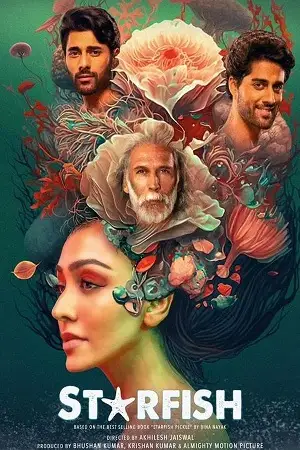 starfish netflix 2023 , TheMoviesFlix - TheMoviesFlix.Digital