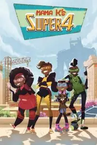 supa team 4 netflix original 2023 , TheMoviesFlix - TheMoviesFlix.Digital