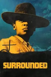 surrounded 2023 , TheMoviesFlix - TheMoviesFlix.Digital
