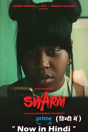 swarm amazon original 2023 , TheMoviesFlix - TheMoviesFlix.Digital