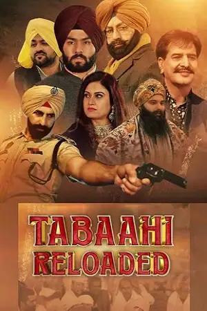 tabaahi reloaded 2024 , TheMoviesFlix - TheMoviesFlix.Digital