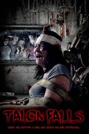 talon falls 2017 , TheMoviesFlix - TheMoviesFlix.Digital