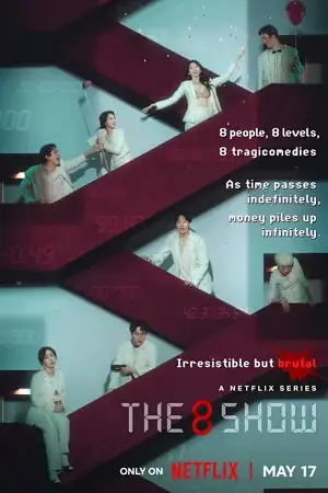 the 8 show 2024 , TheMoviesFlix - TheMoviesFlix.Digital