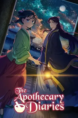 the apothecary diaries season 1, TheMoviesFlix - TheMoviesFlix.Digital