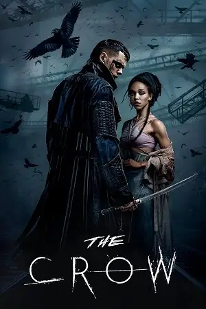 the crow 2024 , TheMoviesFlix - TheMoviesFlix.Digital