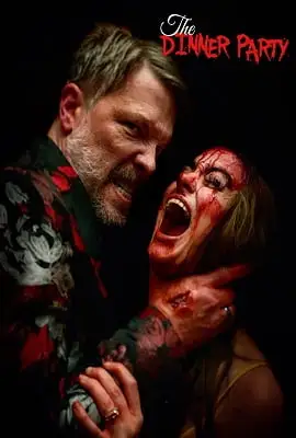 the dinner party 2020 , TheMoviesFlix - TheMoviesFlix.Digital