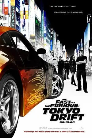 the fast and the furious tokyo drift 2006 , TheMoviesFlix - TheMoviesFlix.Digital