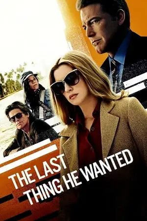 the last thing he wanted 2020 , TheMoviesFlix - TheMoviesFlix.Digital
