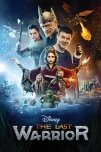 the last warrior 2017 , TheMoviesFlix - TheMoviesFlix.Digital