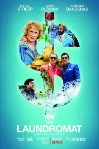 the laundromat 2019 , TheMoviesFlix - TheMoviesFlix.Digital