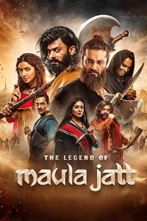 the legend of maula jatt 2022 , TheMoviesFlix - TheMoviesFlix.Digital