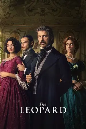 the leopard 2025 , TheMoviesFlix - TheMoviesFlix.Digital