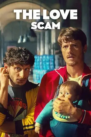 the love scam 2025 , TheMoviesFlix - TheMoviesFlix.Digital