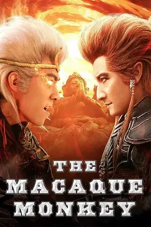 the macaque monkey 2021 , TheMoviesFlix - TheMoviesFlix.Digital