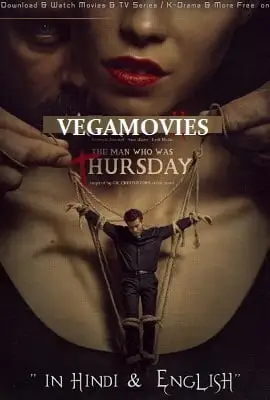 the man who was thursday 2016 , TheMoviesFlix - TheMoviesFlix.Digital