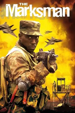 the marksman 2005 , TheMoviesFlix - TheMoviesFlix.Digital