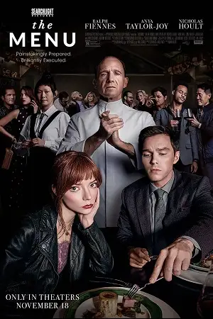 the menu 2022 , TheMoviesFlix - TheMoviesFlix.Digital