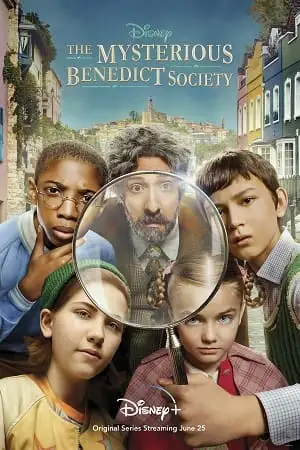 the mysterious benedict society season 1, TheMoviesFlix - TheMoviesFlix.Digital
