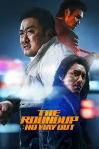 the roundup no way out 2023 , TheMoviesFlix - TheMoviesFlix.Digital