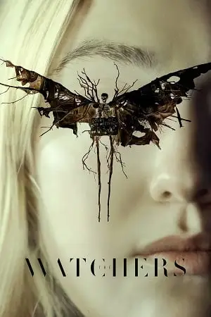 the watchers 2024 , TheMoviesFlix - TheMoviesFlix.Digital