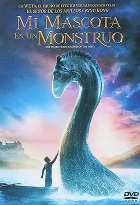 the water horse 2007 , TheMoviesFlix - TheMoviesFlix.Digital