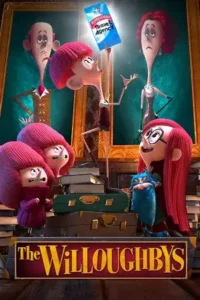 the willoughbys 2020 , TheMoviesFlix - TheMoviesFlix.Digital