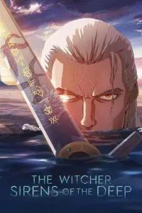 the witcher sirens of the deep 2025 , TheMoviesFlix - TheMoviesFlix.Digital