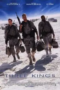 three kings 1999 , TheMoviesFlix - TheMoviesFlix.Digital