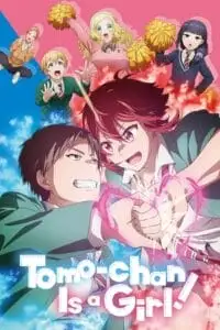 tomo chan is a girl 2023, TheMoviesFlix - TheMoviesFlix.Digital