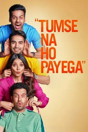 tumse na ho payega 2023 , TheMoviesFlix - TheMoviesFlix.Digital