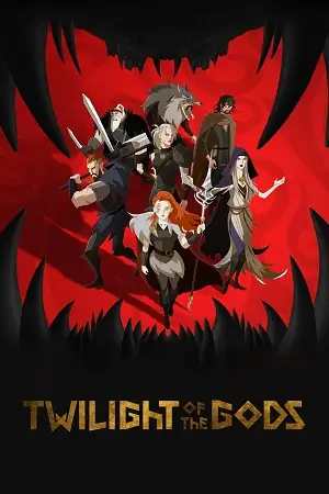 twilight of the gods 2024 , TheMoviesFlix - TheMoviesFlix.Digital