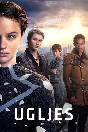 uglies netflix original 2024 , TheMoviesFlix - TheMoviesFlix.Digital