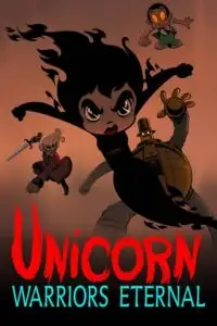 unicorn warriors eternal 2023 , TheMoviesFlix - TheMoviesFlix.Digital