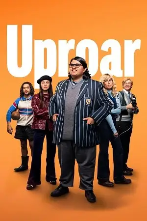 uproar 2023 , TheMoviesFlix - TheMoviesFlix.Digital