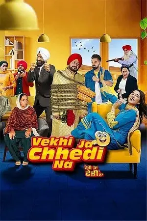 vekhi ja chhedi na 2024 , TheMoviesFlix - TheMoviesFlix.Digital