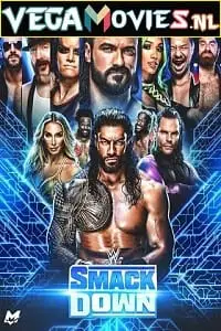 wwe friday night smackdown 8th april 2022 , TheMoviesFlix - TheMoviesFlix.Digital